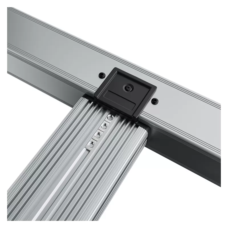 LUCKYGROW FLEX 720W 2.85 µmol/J - lampa LED do uprawy roślin | Samsung LM281B LUCKYGROW FLEX 720W 2.85 µmol/J - lampa LED do uprawy roślin | Samsung LM281B