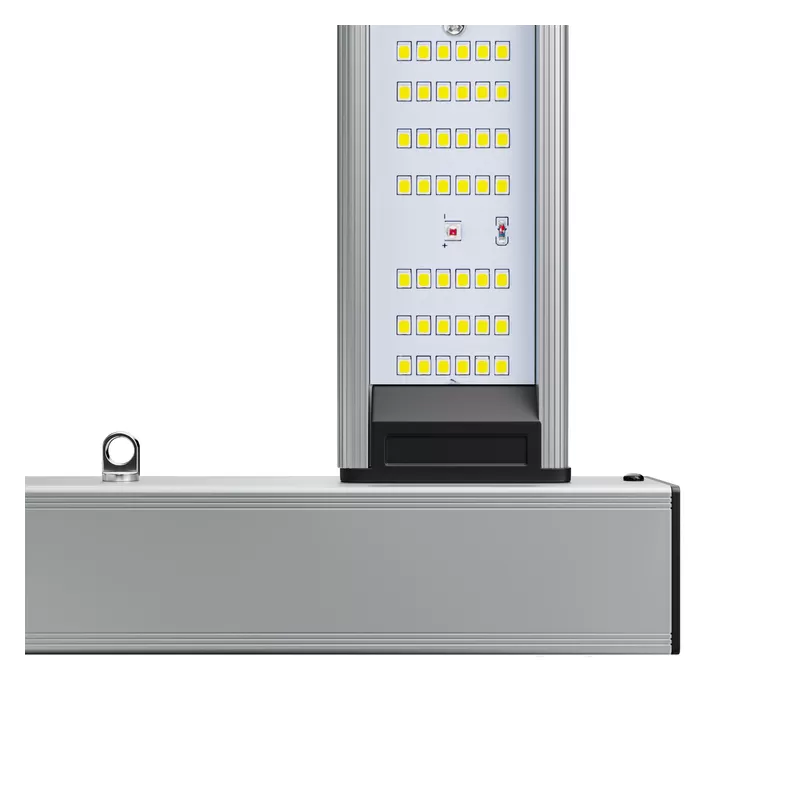 LUCKYGROW FLEX 720W 2.85 µmol/J - lampa LED do uprawy roślin | Samsung LM281B LUCKYGROW FLEX 720W 2.85 µmol/J - lampa LED do uprawy roślin | Samsung LM281B