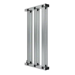 LUCKYGROW FLEX 720W 2.85 µmol/J - lampa LED do uprawy roślin | Samsung LM281B LUCKYGROW FLEX 720W 2.85 µmol/J - lampa LED do uprawy roślin | Samsung LM281B
