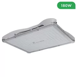 LUCKYGROW X-SERIES 180W 2.6 µmol/J - lampa LED do uprawy roślin | pokrycie do 80x80cm LUCKYGROW X-SERIES 180W 2.6 µmol/J - lampa LED do uprawy roślin | pokrycie do 80x80cm