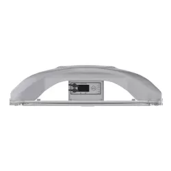 LUCKYGROW X-SERIES 180W 2.6 µmol/J - lampa LED do uprawy roślin | pokrycie do 80x80cm LUCKYGROW X-SERIES 180W 2.6 µmol/J - lampa LED do uprawy roślin | pokrycie do 80x80cm
