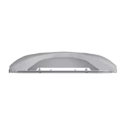 LUCKYGROW X-SERIES 180W 2.6 µmol/J - lampa LED do uprawy roślin | pokrycie do 80x80cm LUCKYGROW X-SERIES 180W 2.6 µmol/J - lampa LED do uprawy roślin | pokrycie do 80x80cm