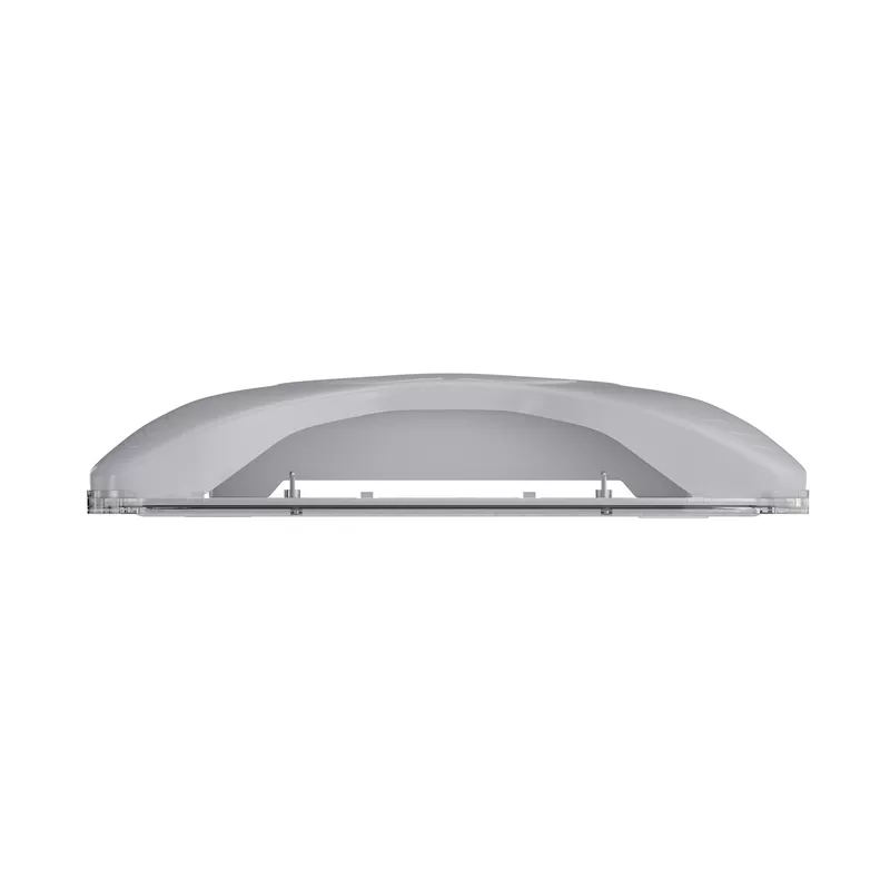 LUCKYGROW X-SERIES 180W 2.6 µmol/J - lampa LED do uprawy roślin | pokrycie do 80x80cm LUCKYGROW X-SERIES 180W 2.6 µmol/J - lampa LED do uprawy roślin | pokrycie do 80x80cm