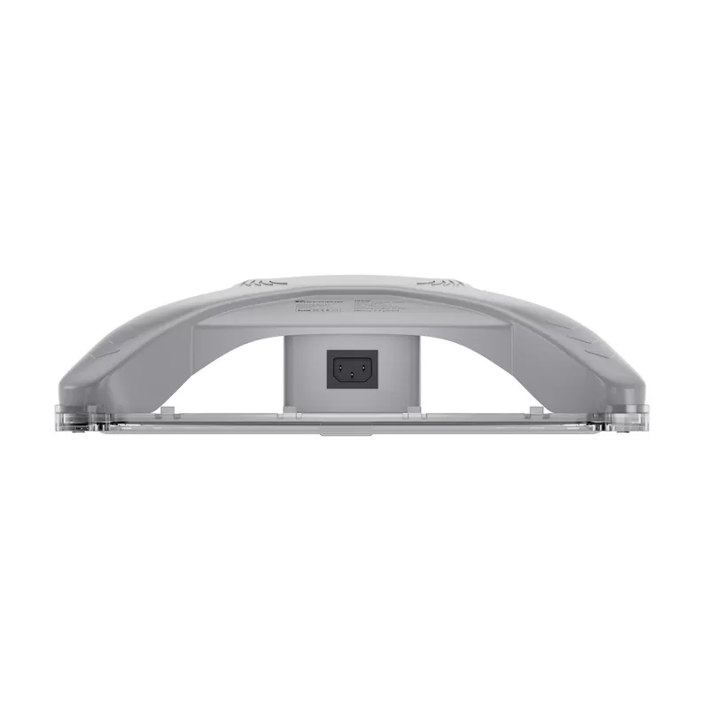 LUCKYGROW X-SERIES 100W 2.6 µmol/J - lampa LED do uprawy roślin | pokrycie do 60x60cm
