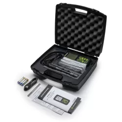Milwaukee MW806 PRO - miernik 4w1 pH/EC/TDS/Temp / combo meter Milwaukee MW806 PRO - miernik 4w1 pH/EC/TDS/Temp / combo meter