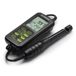 Milwaukee MW806 PRO - miernik 4w1 pH/EC/TDS/Temp / combo meter Milwaukee MW806 PRO - miernik 4w1 pH/EC/TDS/Temp / combo meter