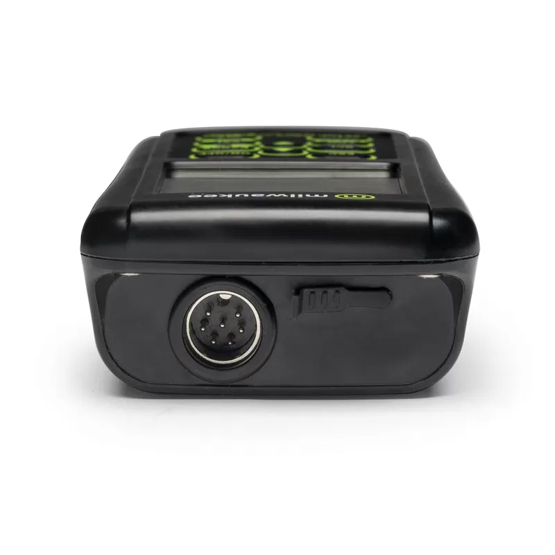 Milwaukee MW806 PRO - miernik 4w1 pH/EC/TDS/Temp / combo meter Milwaukee MW806 PRO - miernik 4w1 pH/EC/TDS/Temp / combo meter
