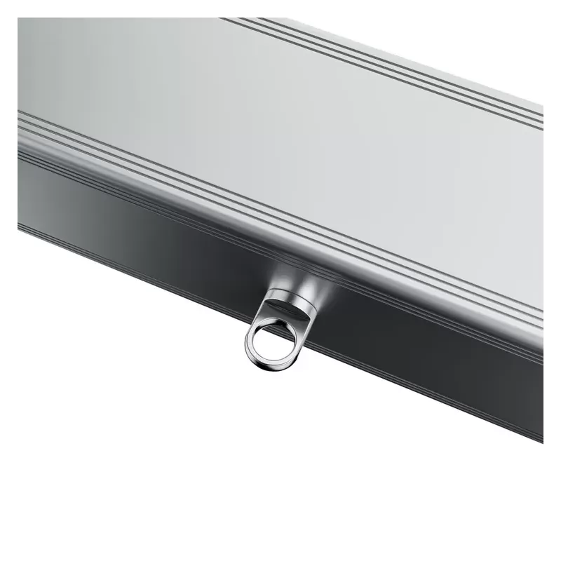 LUCKYGROW FLEX 720W 2.85 µmol/J - lampa LED do uprawy roślin + zasilacz LED | kompletny zestaw