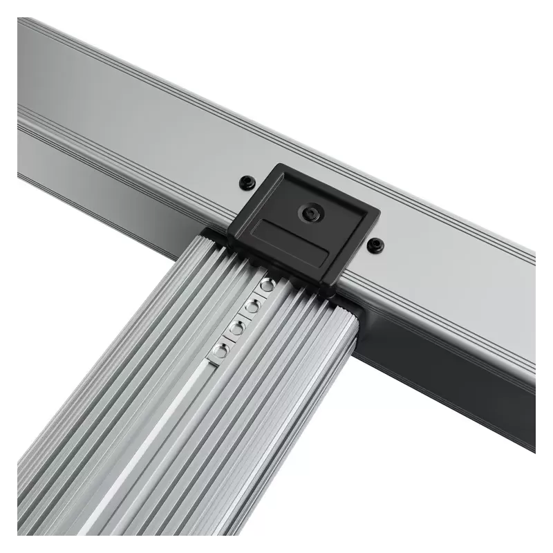 LUCKYGROW FLEX 720W 2.85 µmol/J - lampa LED do uprawy roślin + zasilacz LED | kompletny zestaw