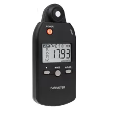 Miernik PAR-355 Full-Spectrum Quantum PAR meter - pomiar współczynnika światła fotosyntetycznego Miernik PAR-355 Full-Spectrum Quantum PAR meter - pomiar współczynnika światła fotosyntetycznego