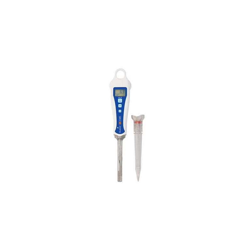 Bluelab Soil pH Pen - profesjonalny miernik ph ziemi