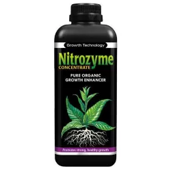 Organiczny stymulator wzrostu Nitrozyme 1L Growth Technology
