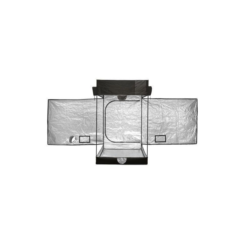 Namiot Cultibox 145x145x200cm namiot do uprawy Namiot Cultibox 145x145x200cm namiot do uprawy