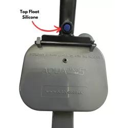 Autopot Aquavalve Uszczelka Top Float Blue 3mm (dla spłuczek 9mm) AQ102/1