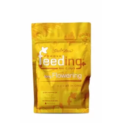 Nawóz Powder Feeding Long Flowering 1KG - do roślin długokwitnących