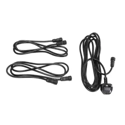 Lumatek 50W Far-Red LED Bar - indywidualna listwa LED z światłem czerwonym 100cm