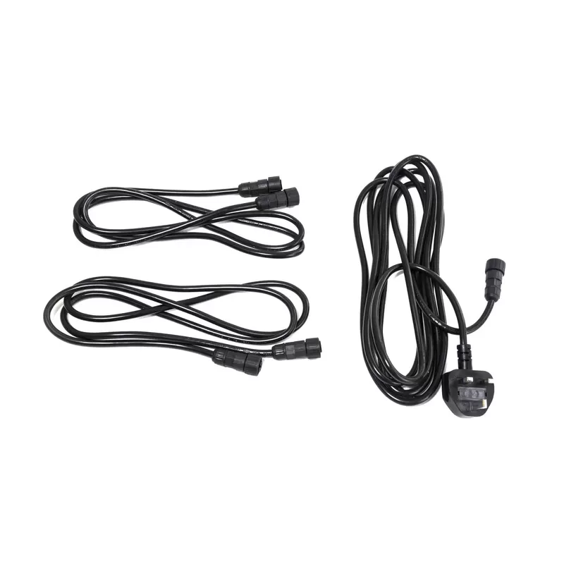 Lumatek 50W Far-Red LED Bar - indywidualna listwa LED z światłem czerwonym 100cm