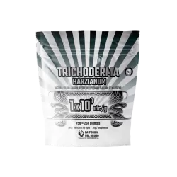 Cannaboom Mico + Trico dla 250 roślin - mikoryza 31,25g i trichoderma 75g Cannaboom Mico + Trico dla 250 roślin - mikoryza 31,25g i trichoderma 75g