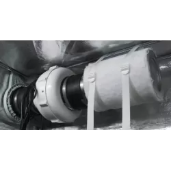 Secret Jardin gumowy kanał 150mm - 160mm