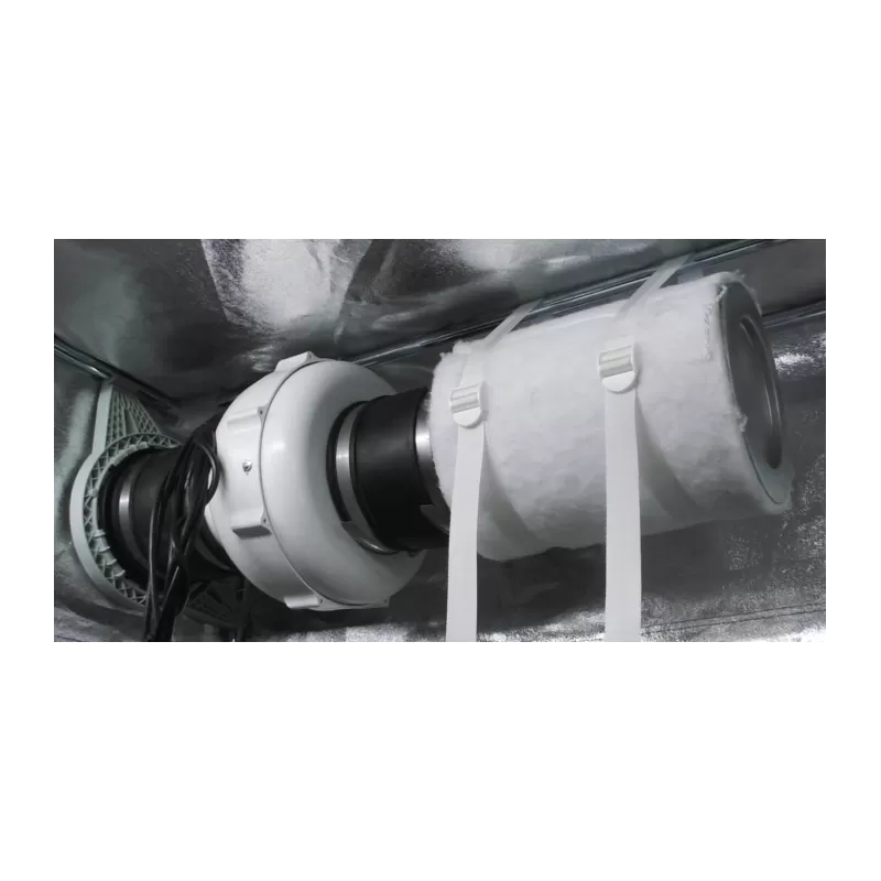 Secret Jardin gumowy kanał 150mm - 160mm