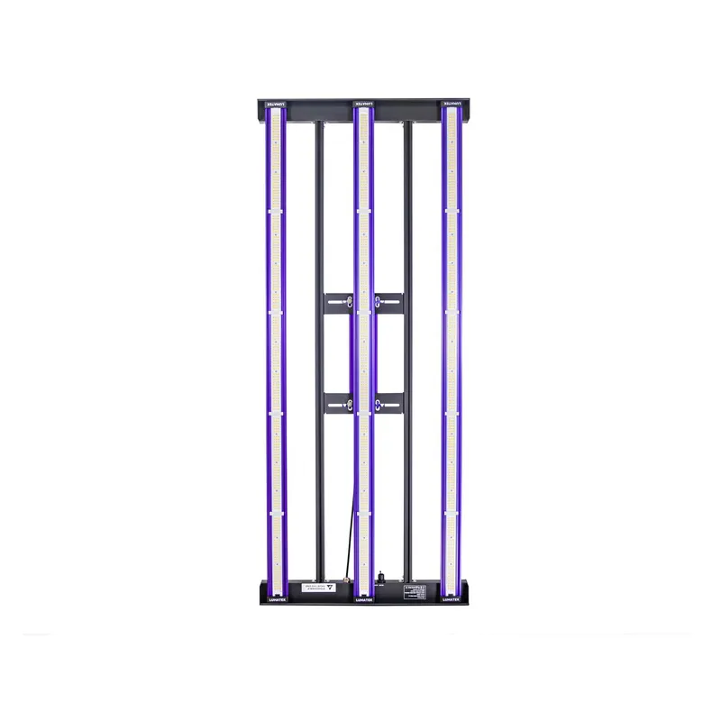 Lumatek Zeus 300W PRO 3.1 LED - FULL SPECTRUM | pokrycie 120x60