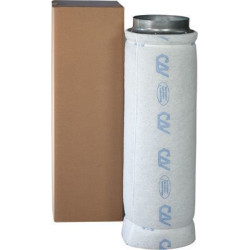 Filtr węglowy Can Lite 2000 metalowy 2000-2200 m3/h | FI 250mm