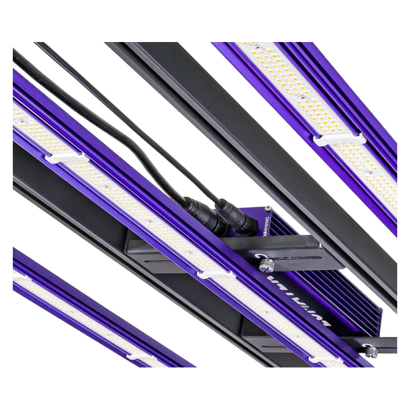 Lumatek Zeus 300W PRO 3.1 LED - FULL SPECTRUM | pokrycie 120x60