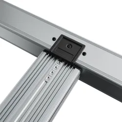 LUCKYGROW FLEX 720W 3.1 µmol/J - lampa LED do uprawy roślin | Samsung LM281B