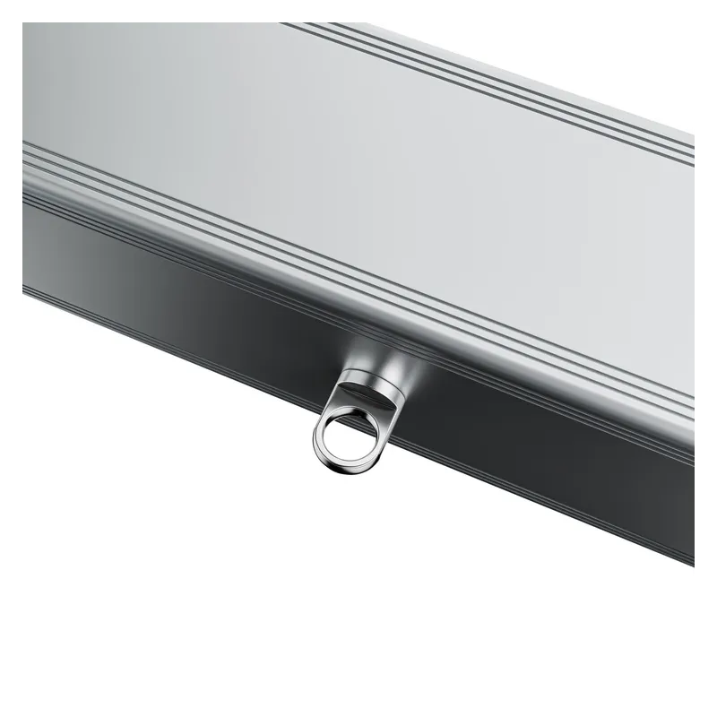 LUCKYGROW FLEX 720W 3.1 µmol/J - lampa LED do uprawy roślin | Samsung LM281B