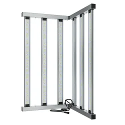 LUCKYGROW FLEX 720W 3.1 µmol/J - lampa LED do uprawy roślin | Samsung LM281B