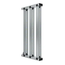 LUCKYGROW FLEX 720W 3.1 µmol/J - lampa LED do uprawy roślin | Samsung LM281B