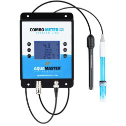 Aqua Master Tools P700 Pro 2 Combo Meter miernik pH/EC/CF/PPM i temp. Aqua Master Tools P700 Pro 2 Combo Meter miernik pH/EC/CF/PPM i temp.