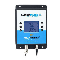 Aqua Master Tools P700 Pro 2 Combo Meter miernik pH/EC/CF/PPM i temp. Aqua Master Tools P700 Pro 2 Combo Meter miernik pH/EC/CF/PPM i temp.