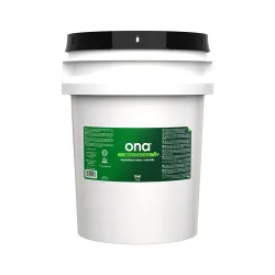 Żel neutralizujący zapach ONA 20kg Apple Crumble