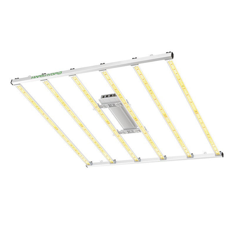 Mars Hydro FC-E6500 730W 2.8umol/J Lampa Led Grow Full Spectrum