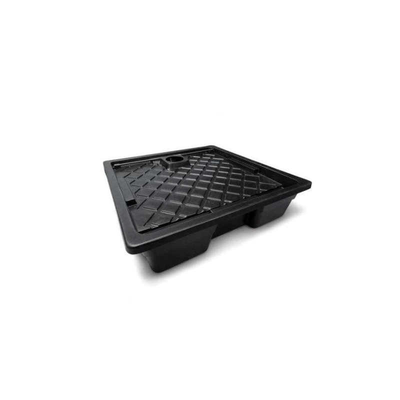 System hydroponiczny NFT GRO-TANK Nutriculture 70L 90x90xh30cm System hydroponiczny NFT GRO-TANK Nutriculture 70L 90x90xh30cm