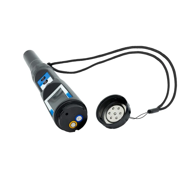 Aqua Master Tools P160 Pro 2 Combo pen - miernik pH, EC, TDS, PPM i temperatury