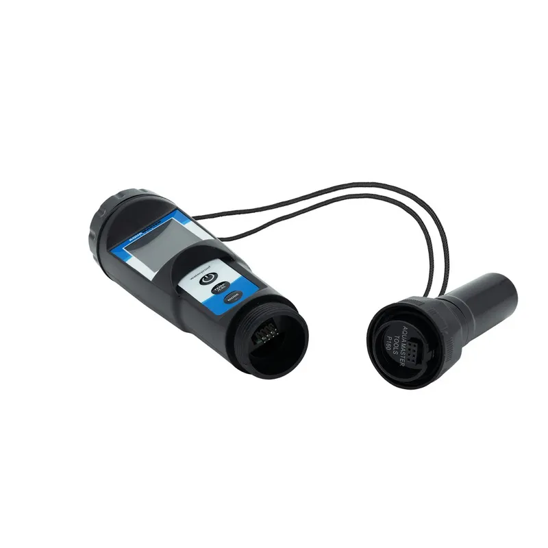 Aqua Master Tools P160 Pro 2 Combo pen - miernik pH, EC, TDS, PPM i temperatury