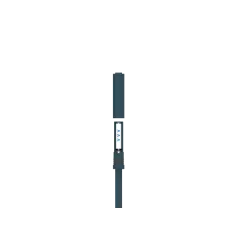 iBebot SoilQuality – inteligentny czujnik wilgotności i EC gleby | data logger