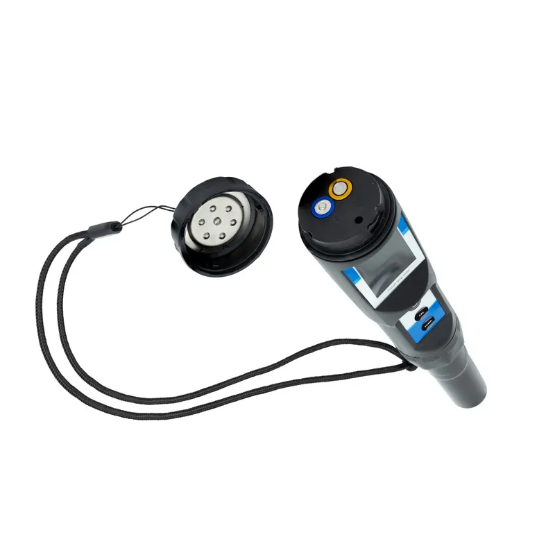 Aqua Master Tools P50 Pro 2 - miernik ph i temperatury