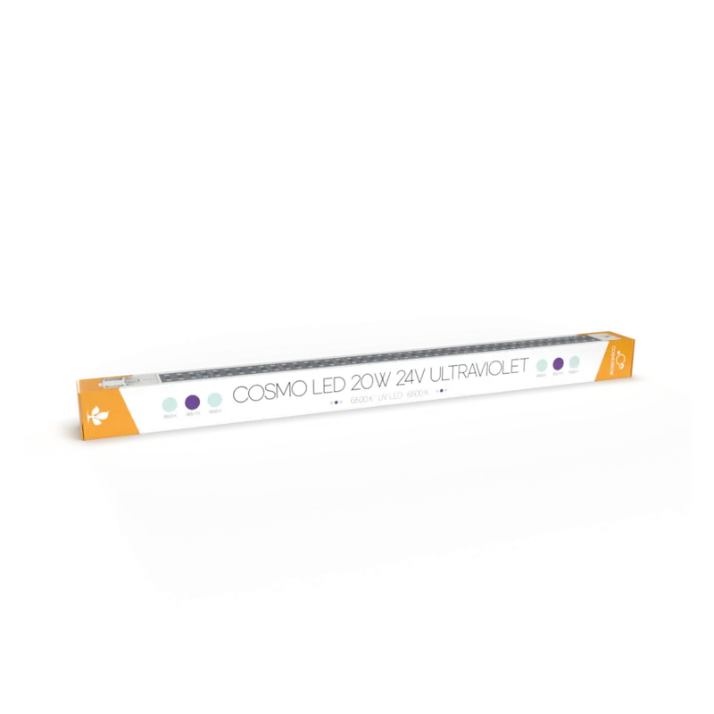 Lampa LED Secret Jardin COSMORROW 40W - Ultrafiolet