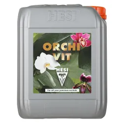 Hesi OrchiVit 5L | Nawóz do storczyków i roślin ozdobnych