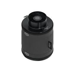 Croco Filters Combo 160-240 m³/h fi 100mm - filtr z wentylatorem i kontrolerem + przewód 2m