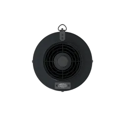 Croco Filters Combo 160-240 m³/h fi 100mm - filtr z wentylatorem i kontrolerem + przewód 2m