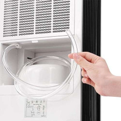 Osuszacz powietrza Cornwall Electronics 12L/D Osuszacz powietrza Cornwall Electronics 12L/D
