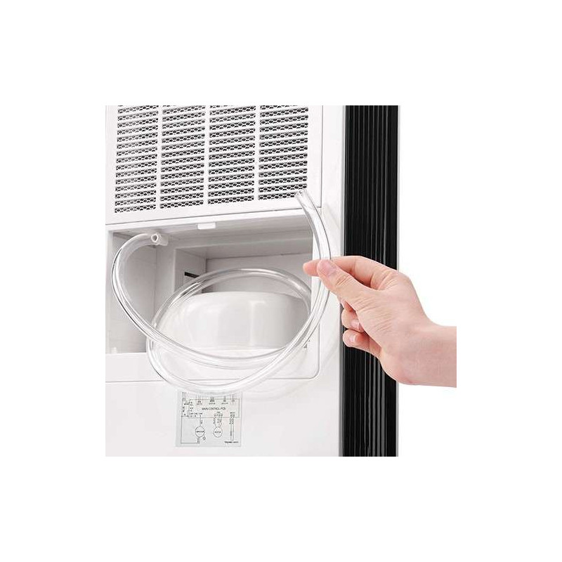 Osuszacz powietrza Cornwall Electronics 12L/D Osuszacz powietrza Cornwall Electronics 12L/D
