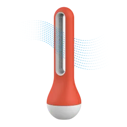 iBebot AirComfort Bluetooth - inteligentny sensor temperatury i wilgotności | data logger iBebot AirComfort Bluetooth - inteligentny sensor temperatury i wilgotności | data logger