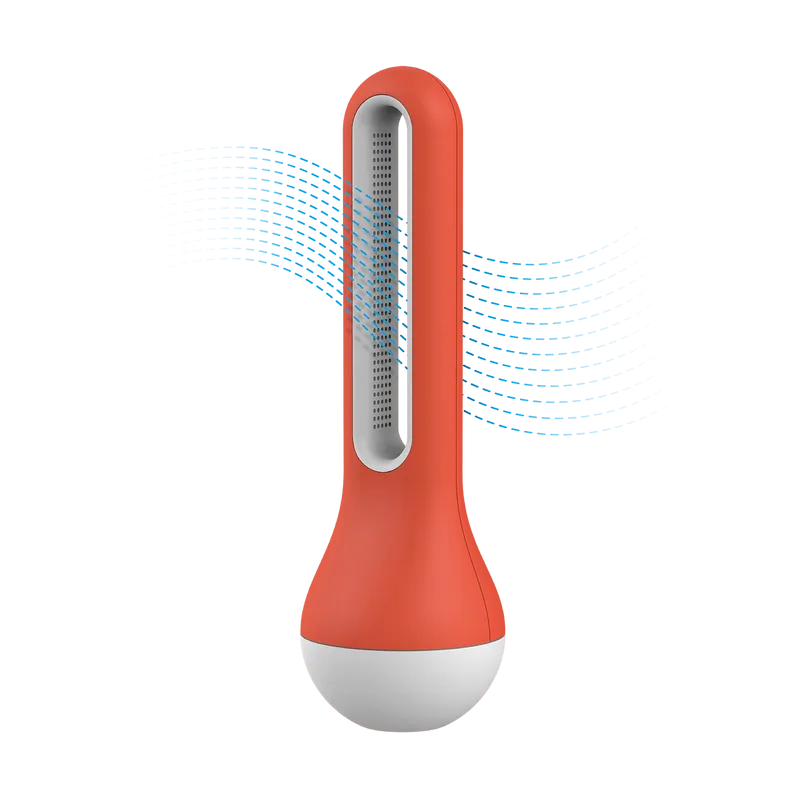 iBebot AirComfort Bluetooth - inteligentny sensor temperatury i wilgotności | data logger iBebot AirComfort Bluetooth - inteligentny sensor temperatury i wilgotności | data logger