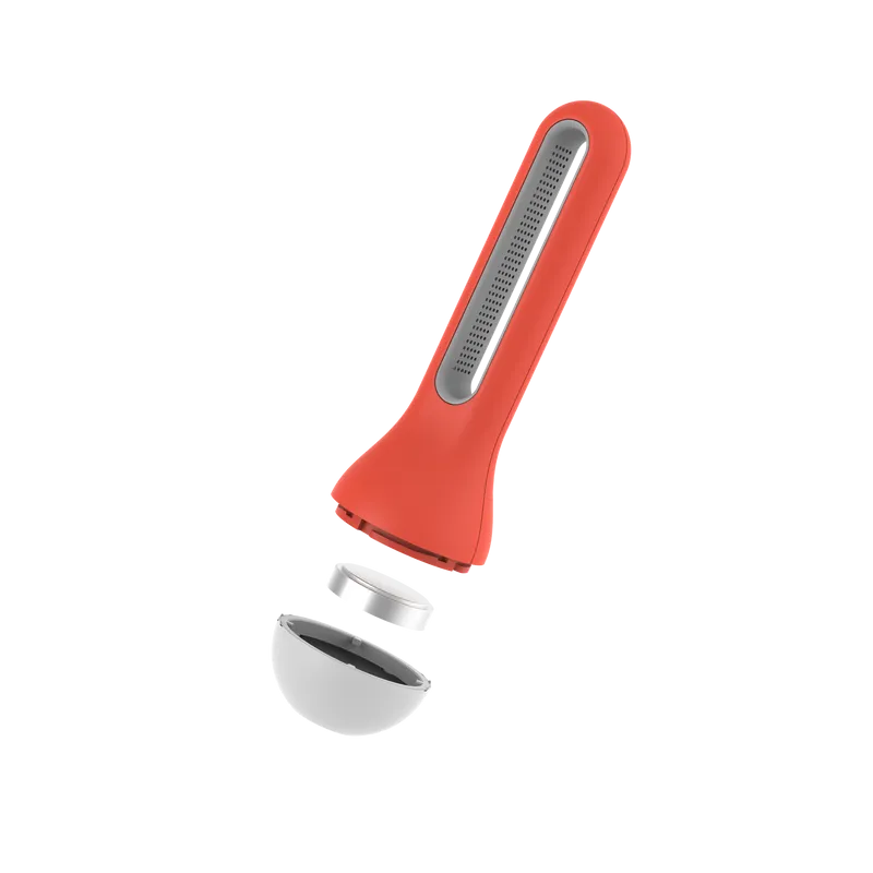 iBebot AirComfort Bluetooth - inteligentny sensor temperatury i wilgotności | data logger iBebot AirComfort Bluetooth - inteligentny sensor temperatury i wilgotności | data logger