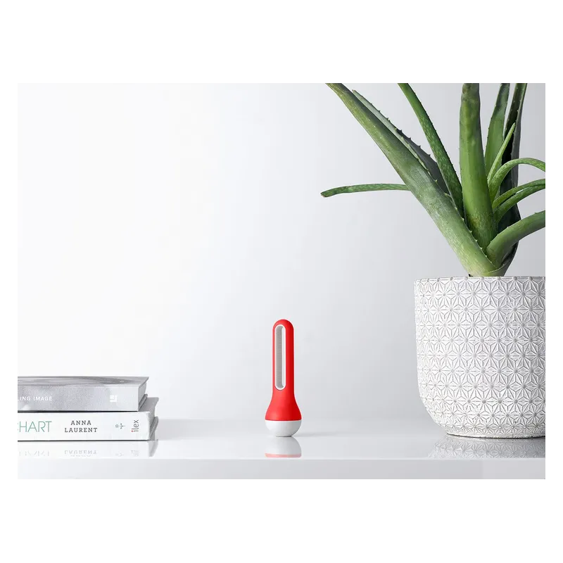 iBebot AirComfort Bluetooth - inteligentny sensor temperatury i wilgotności | data logger iBebot AirComfort Bluetooth - inteligentny sensor temperatury i wilgotności | data logger